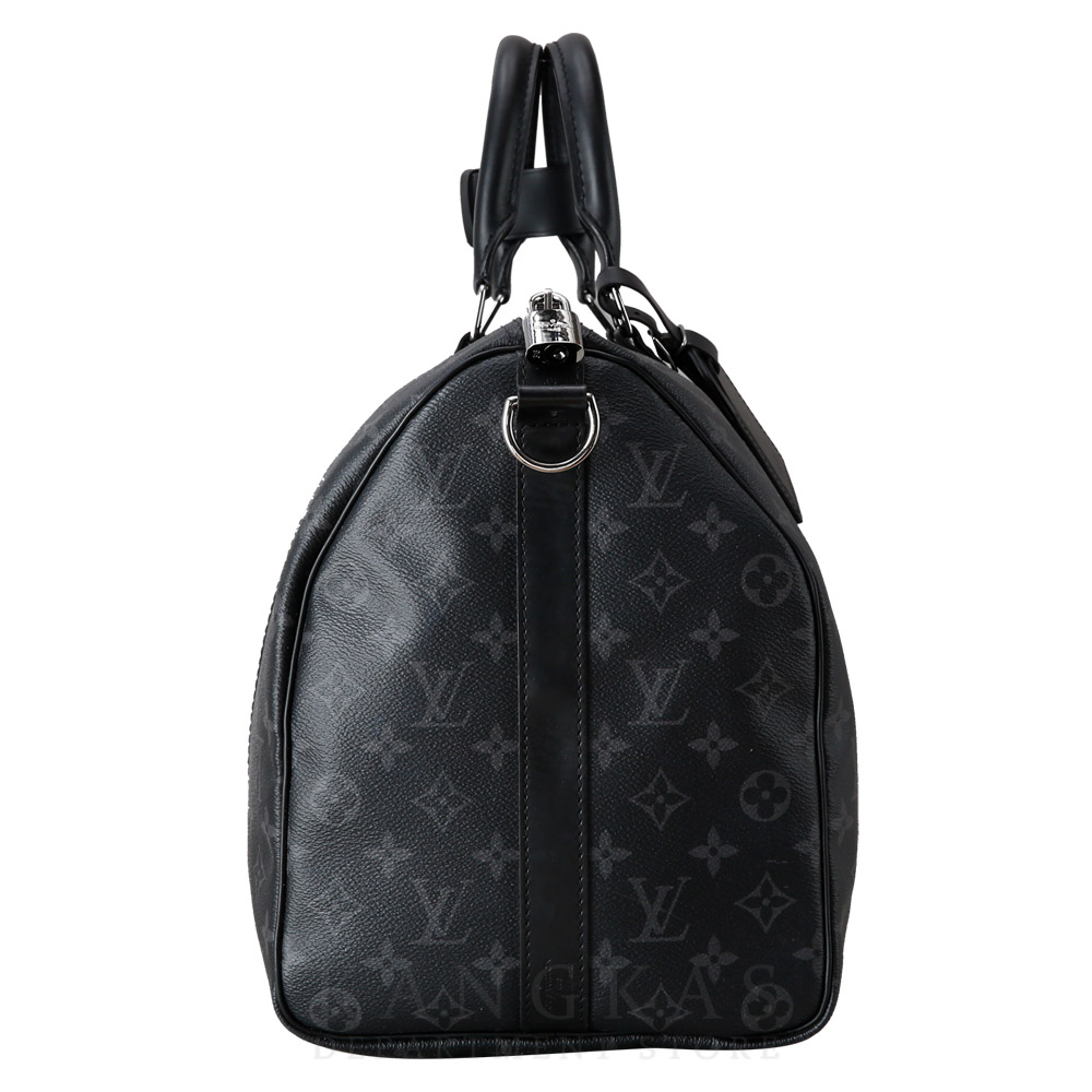 LOUIS VUITTON(USED)루이비통 모노그램 이클립스 키폴45 스트랩